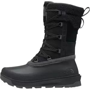 9TNF Black/Asphalt Grey