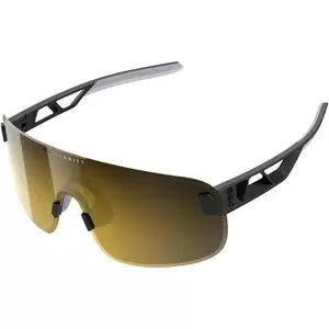 One SizeUranium Black/Clarity Trail/Partly Sunny Silver