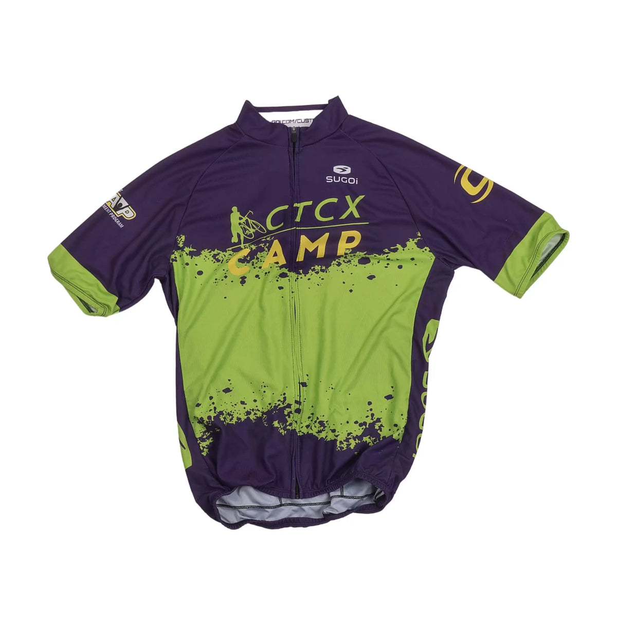 LPurple/Green