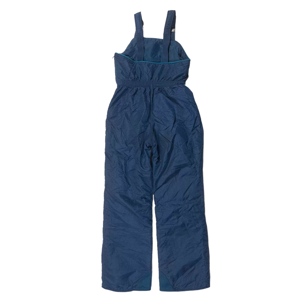 Estimated size SBlue