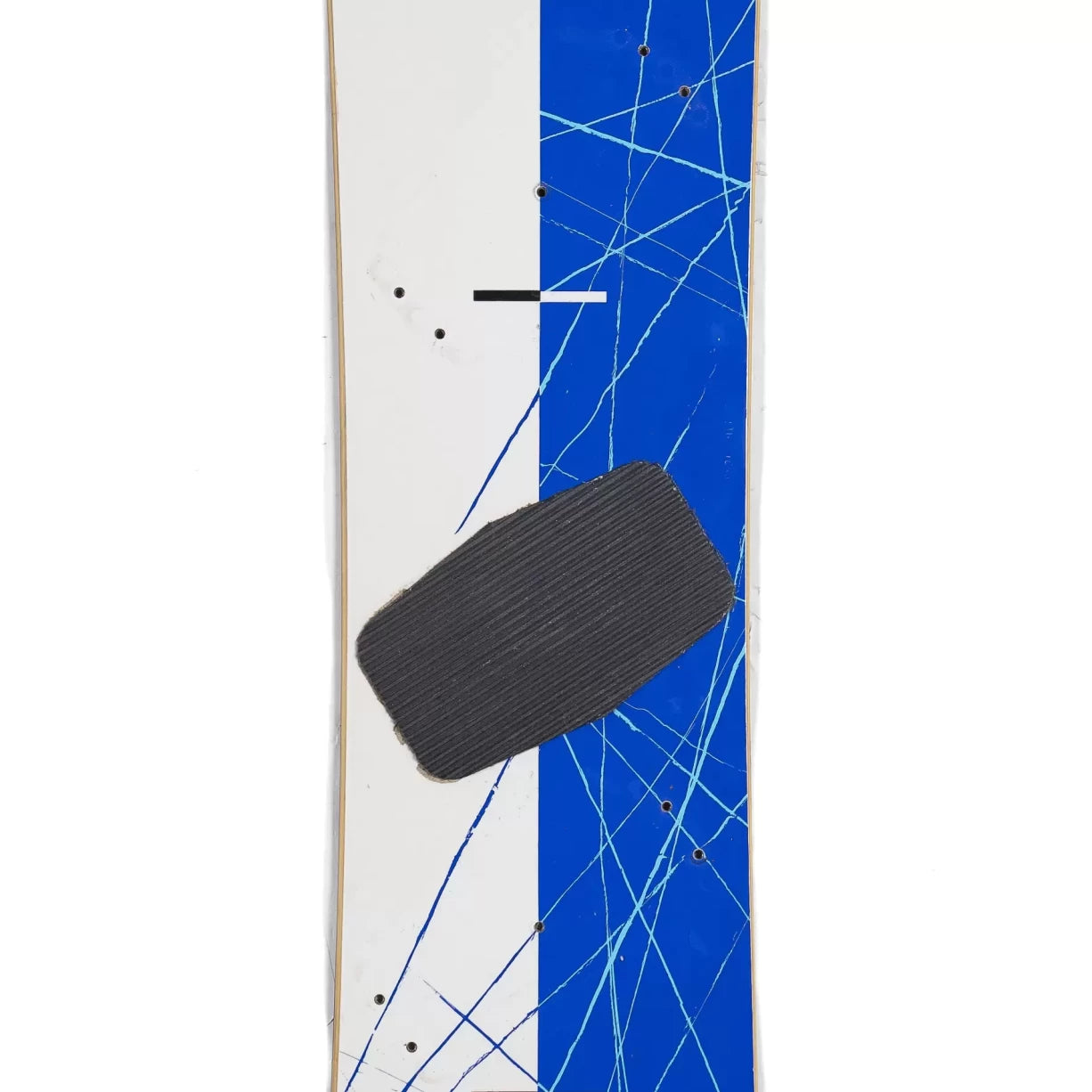 159cmBlue/White