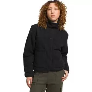 MTNF Black