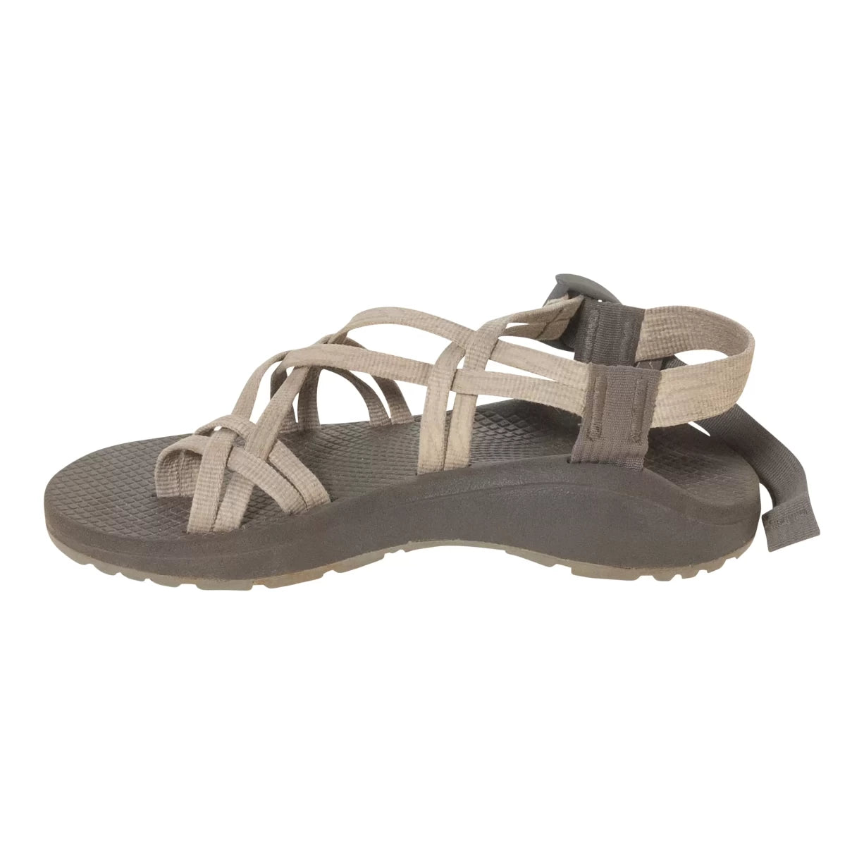 7Gray/Tan