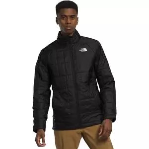 XXLTNF Black