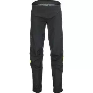 XLBlack/Neon Yellow