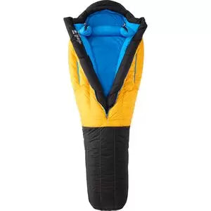 Long/Chest ZipSolar/black