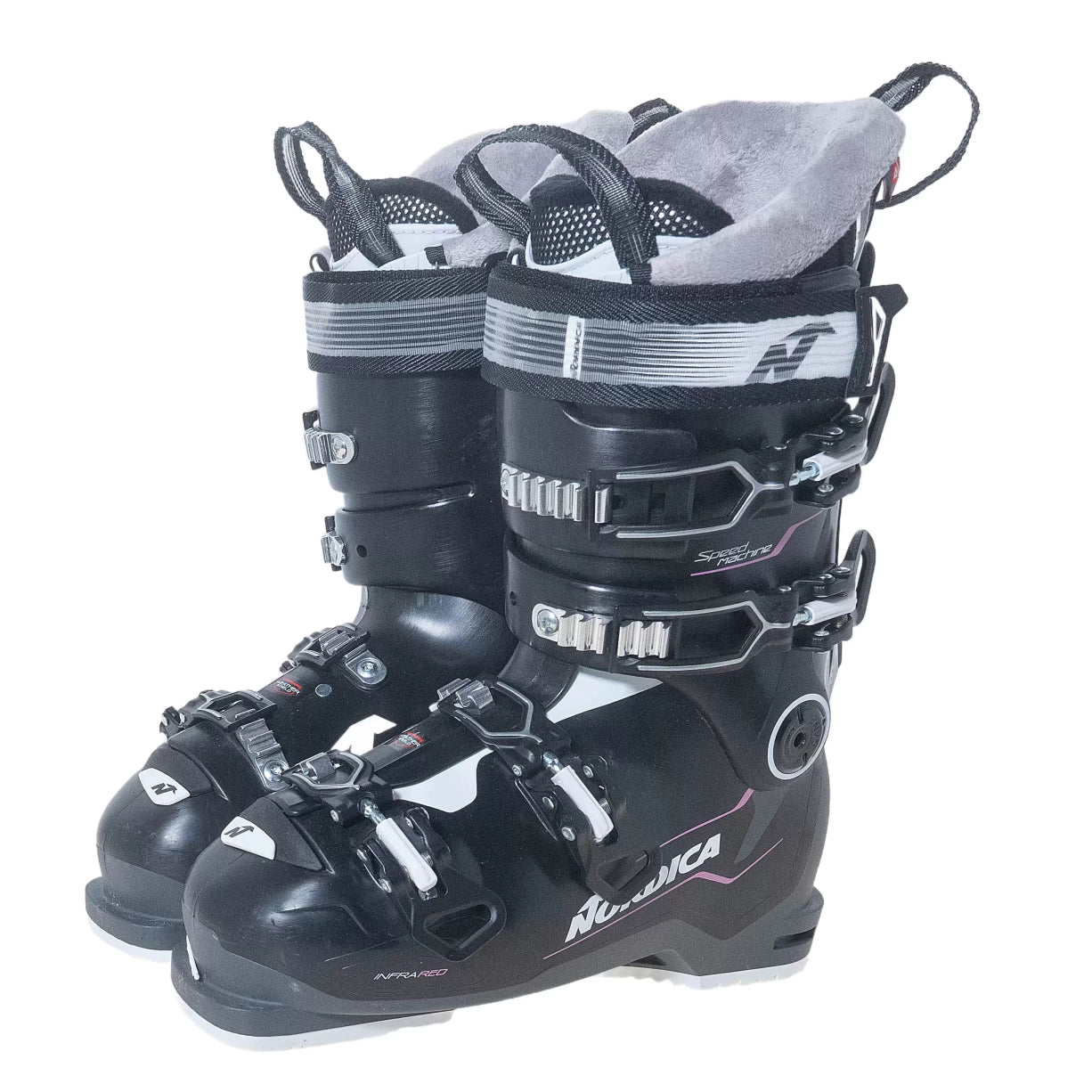 25/25.5Black