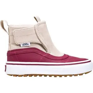 11Light Brown/Red