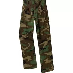 36/RegWoodland Ripstop