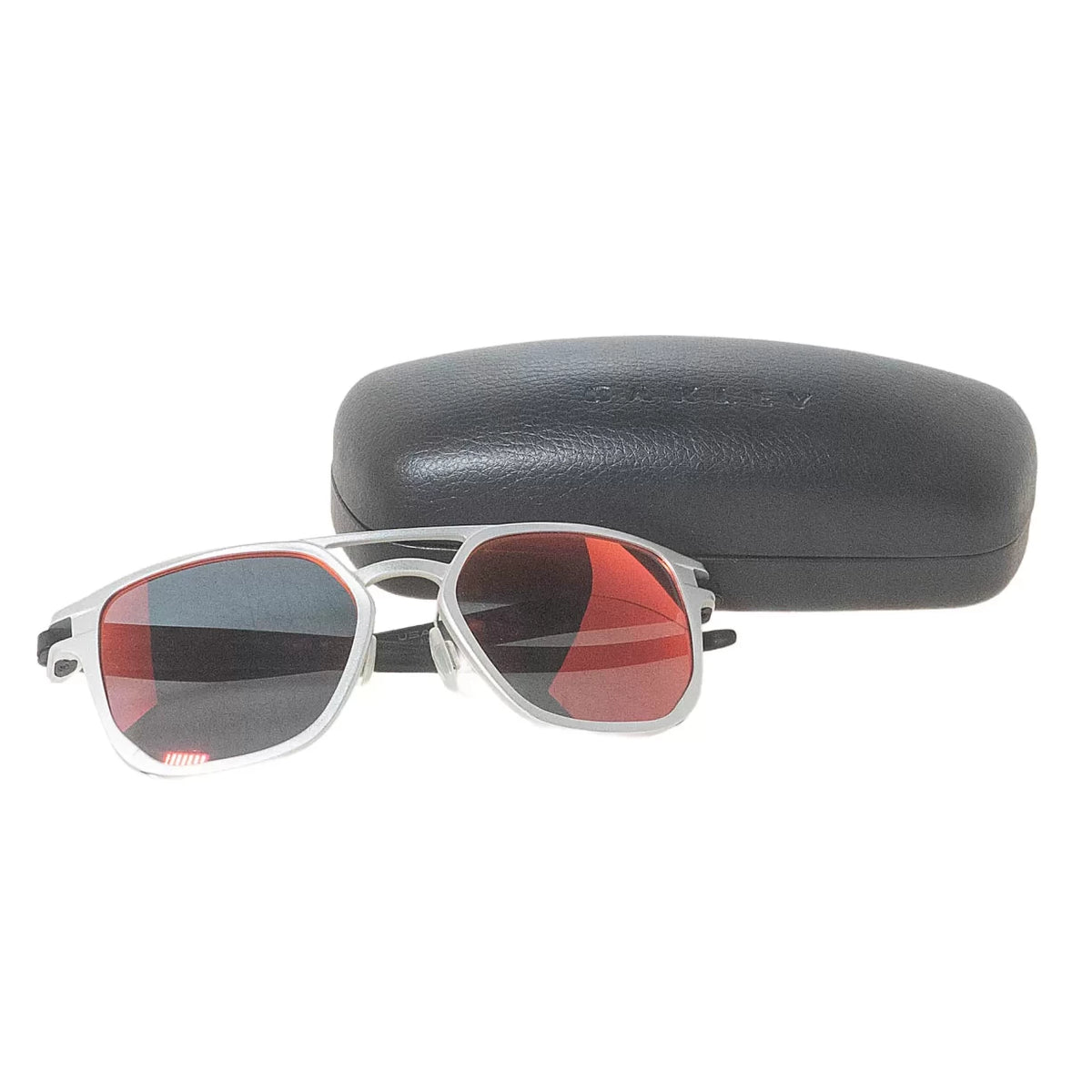 One SizeBlack/Silver