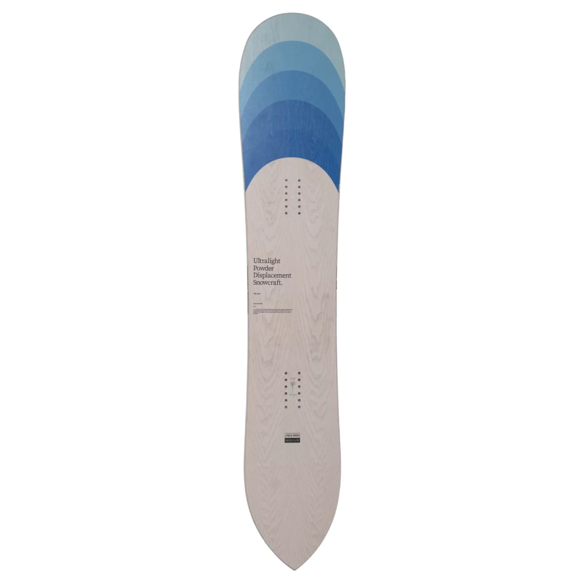 166cmWhite/Blue