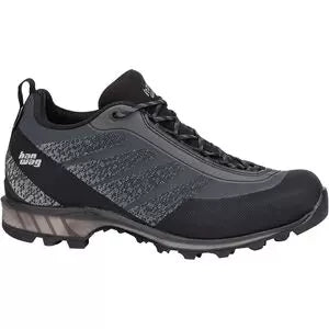 11Asphalt/Black