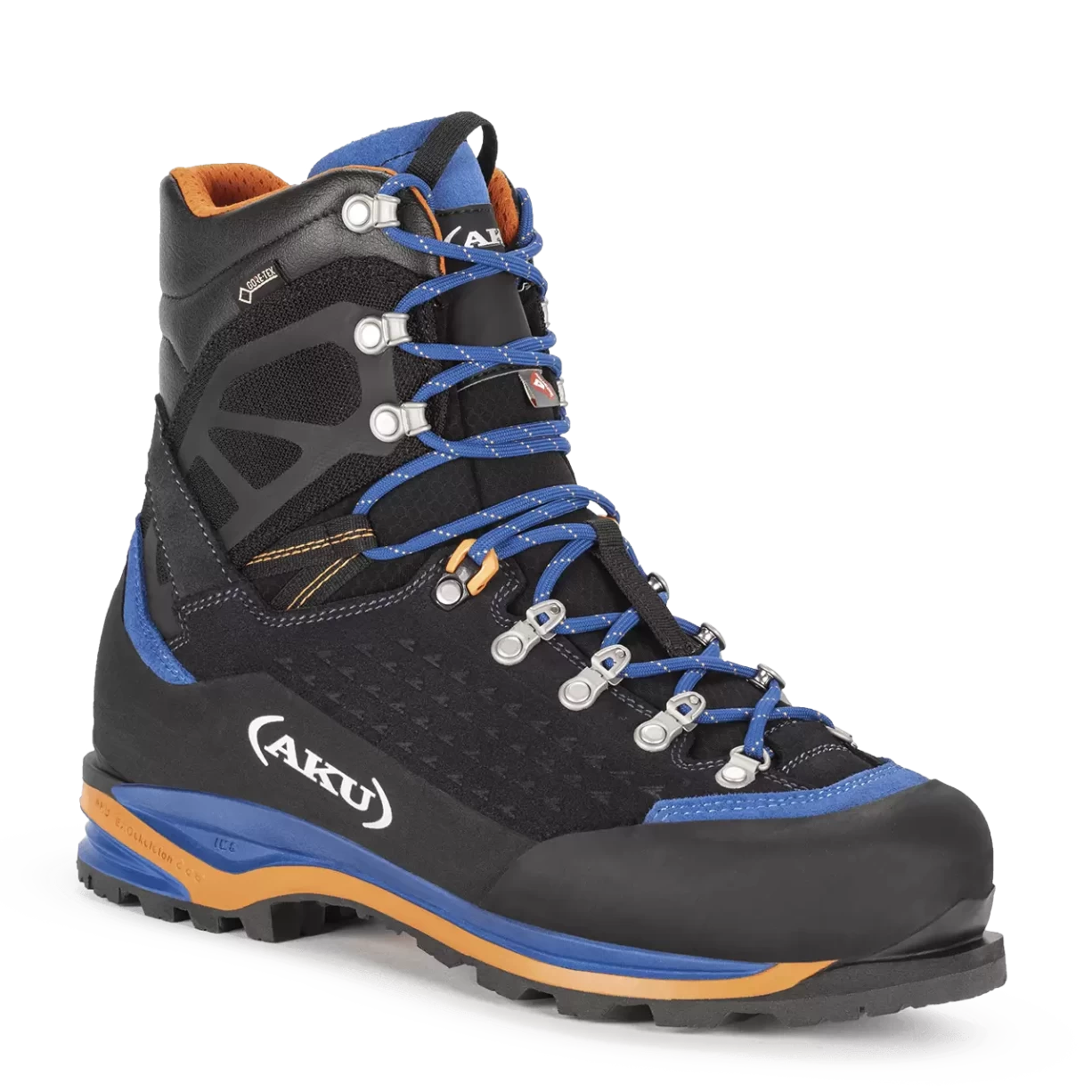 8.5Blue/Orange