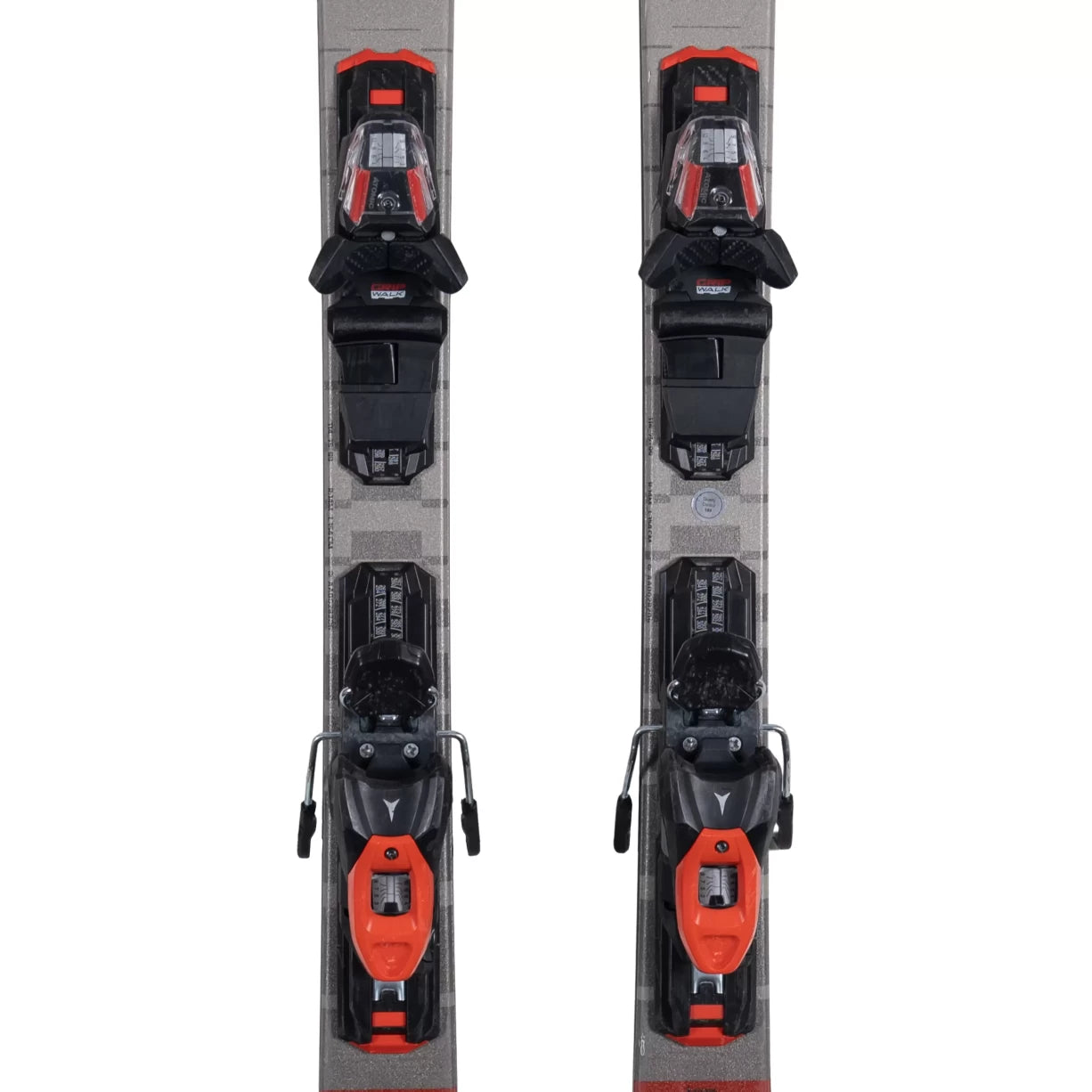154cmGrey/Red