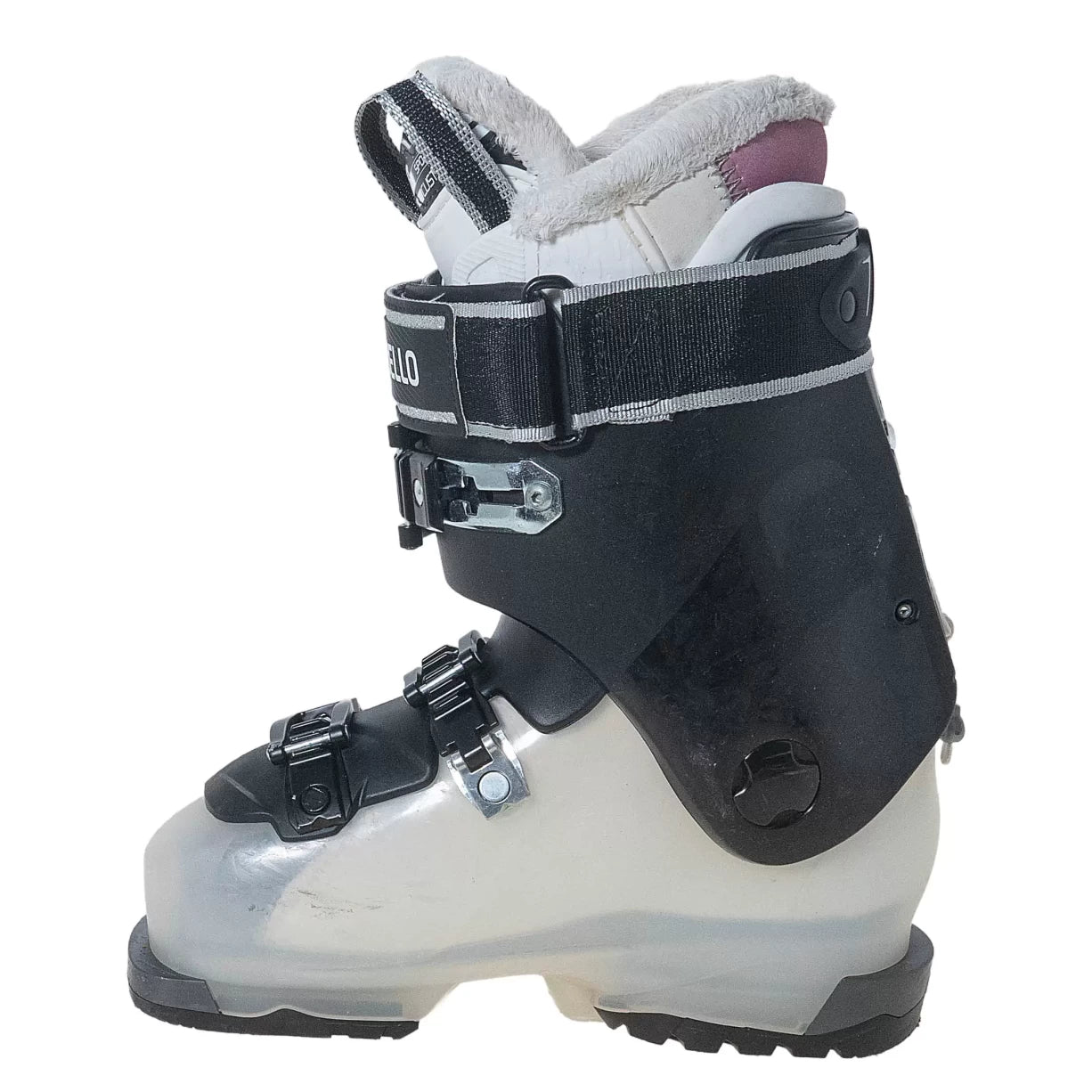 22.5White/Black