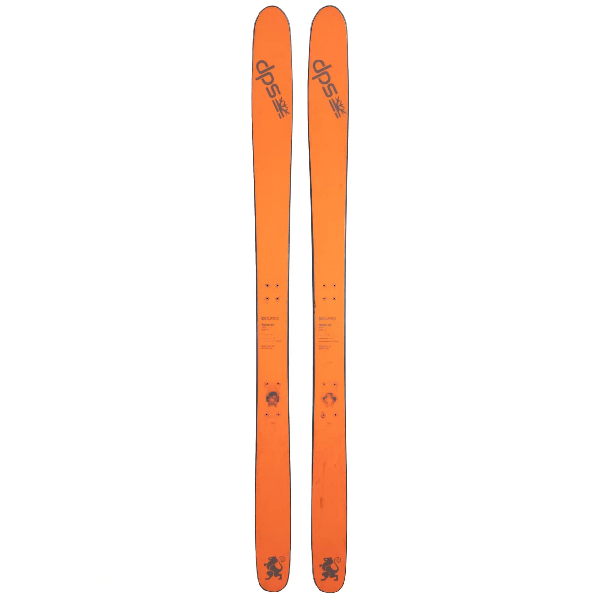 176cmOrange