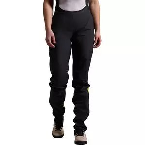 S/4-6Black/Neon Yellow