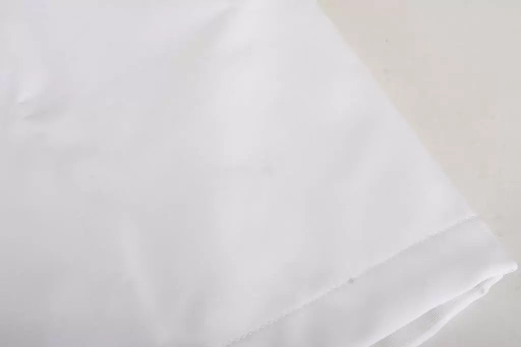 XL/ShortTnf White