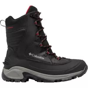 9.5Black/Bright Red