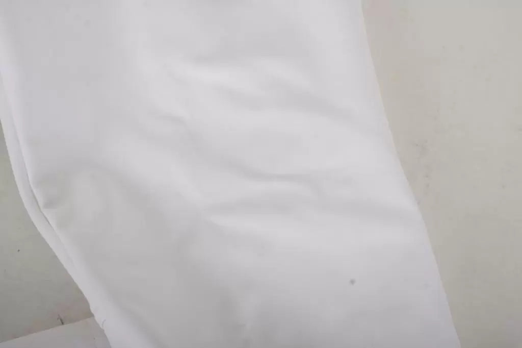 XL/ShortTnf White
