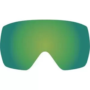 One SizeVariable Green