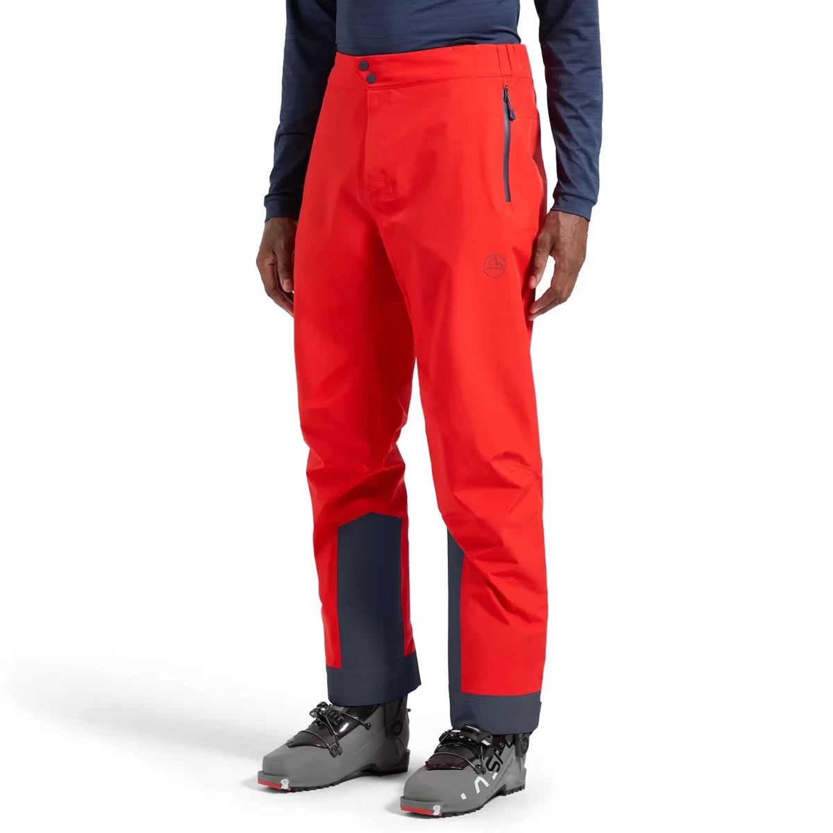 MMountain Red