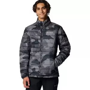 XLBlack Mod Camo Print