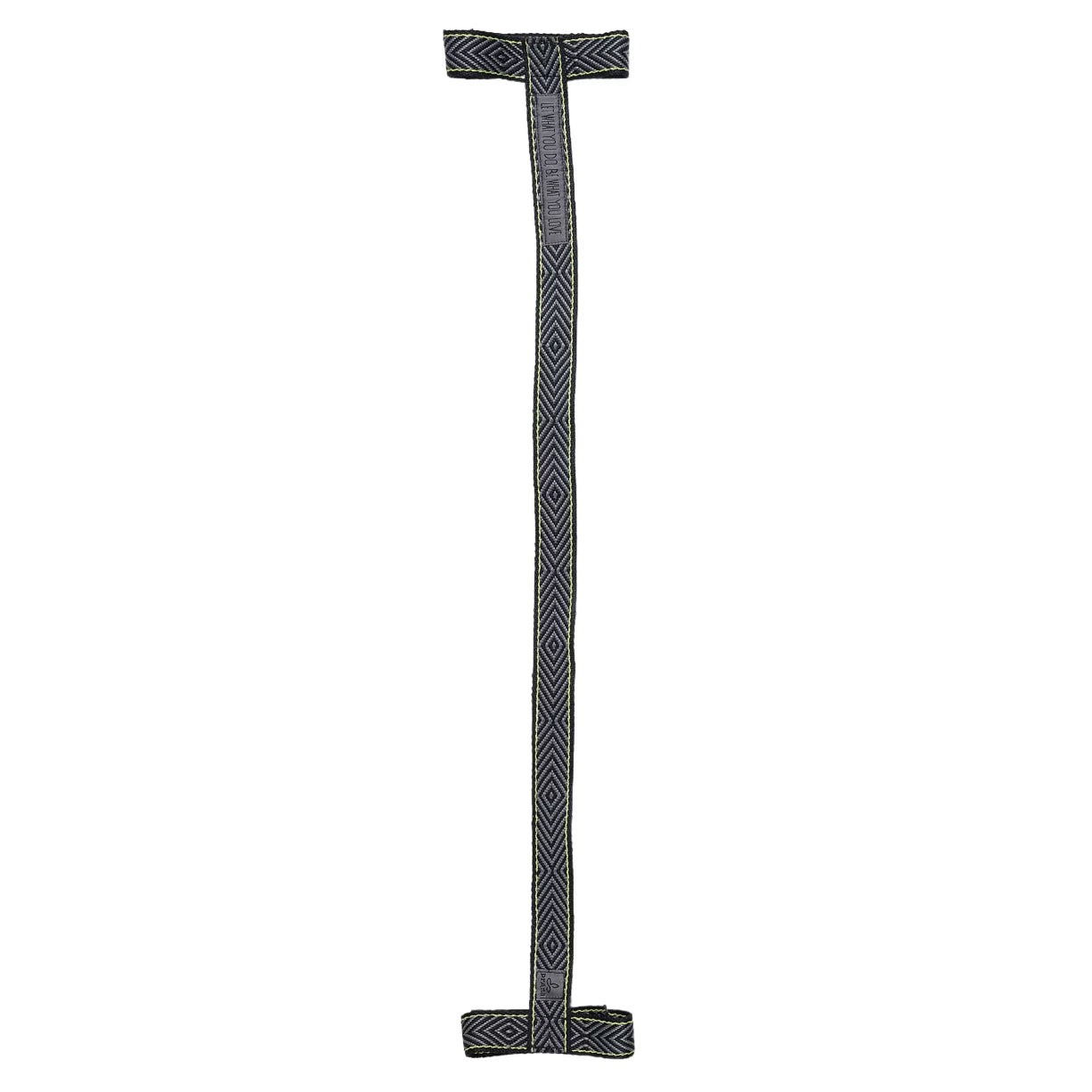 One SizeBlack/Grey