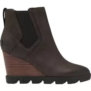 12Blackened Brown