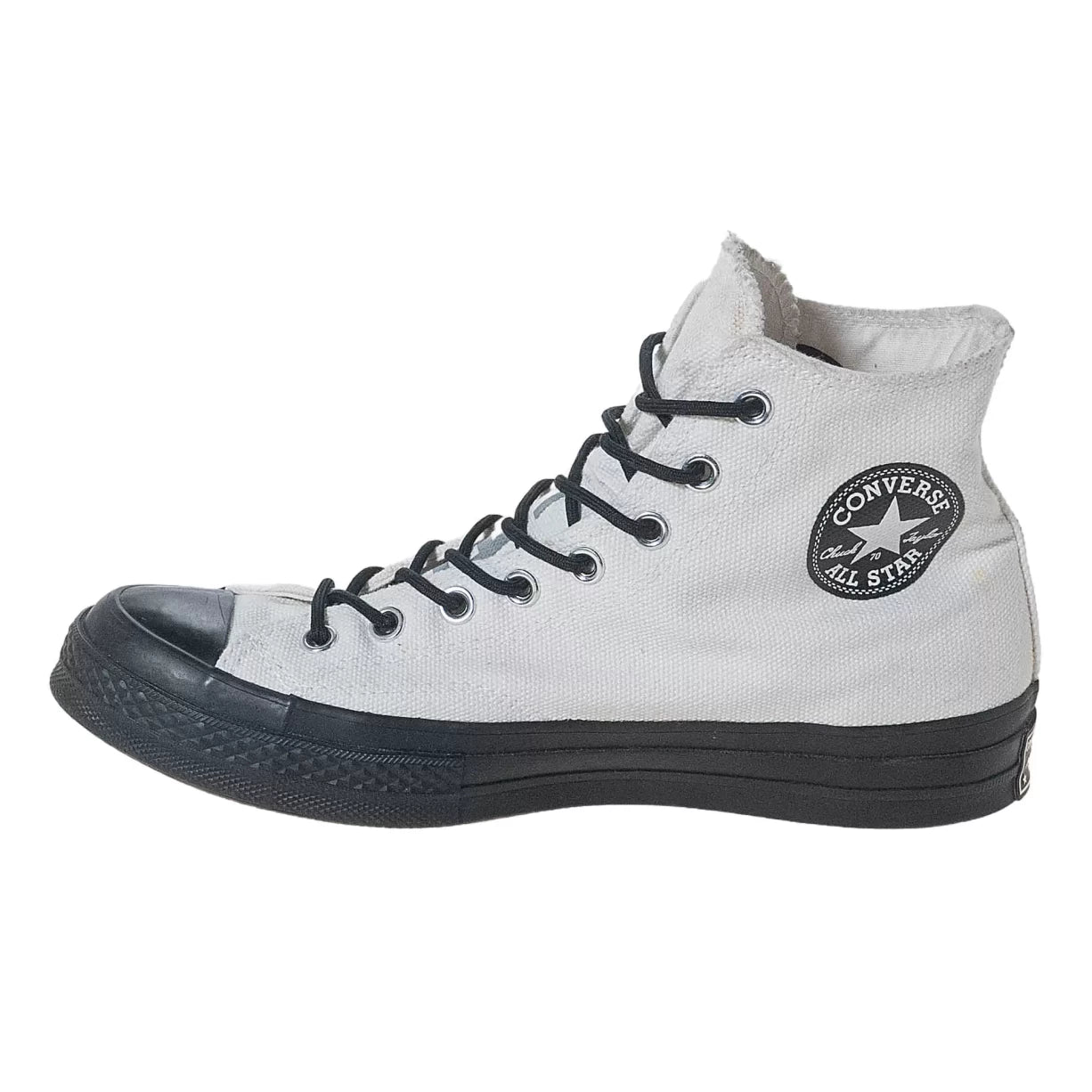 8.5White/Black
