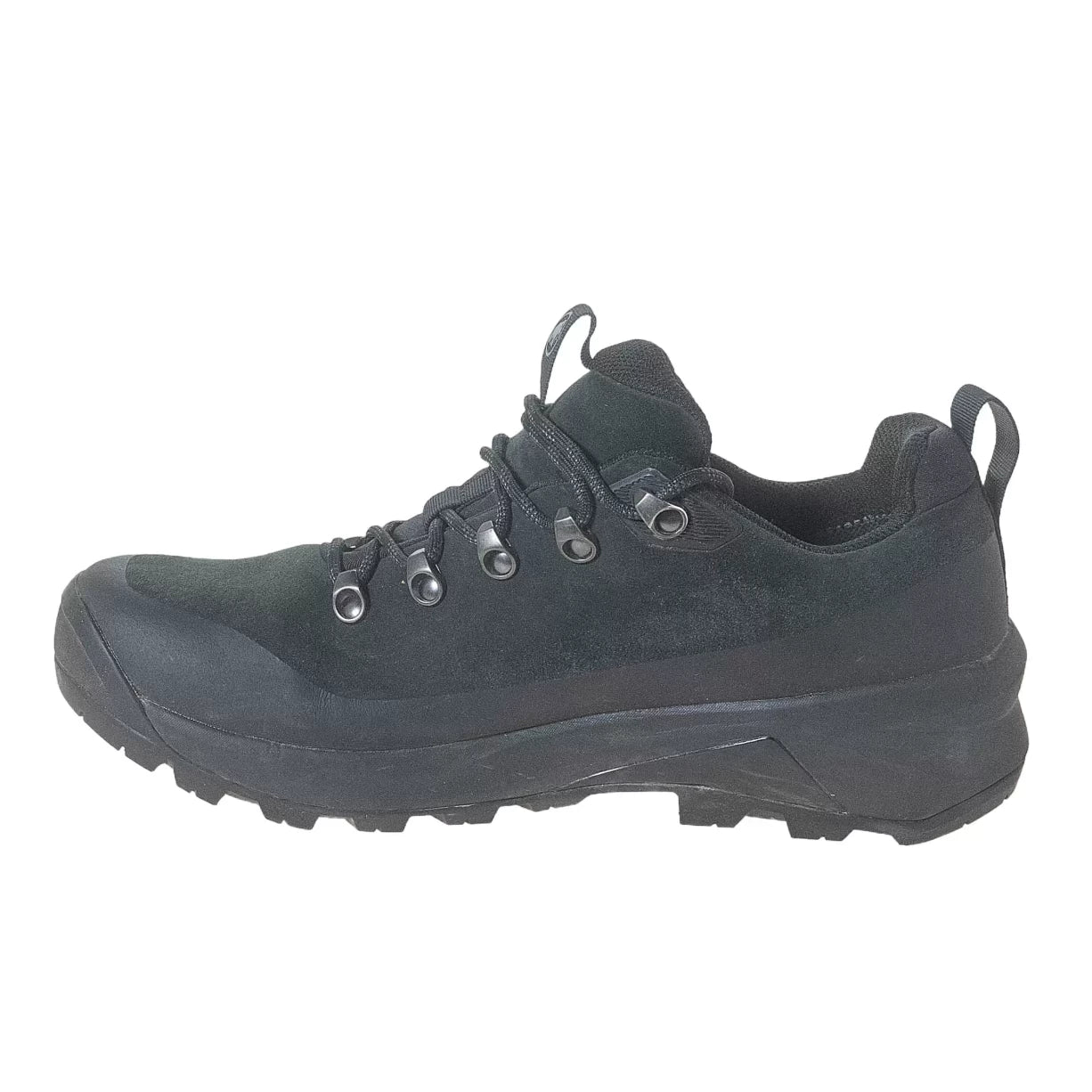 9.5Black