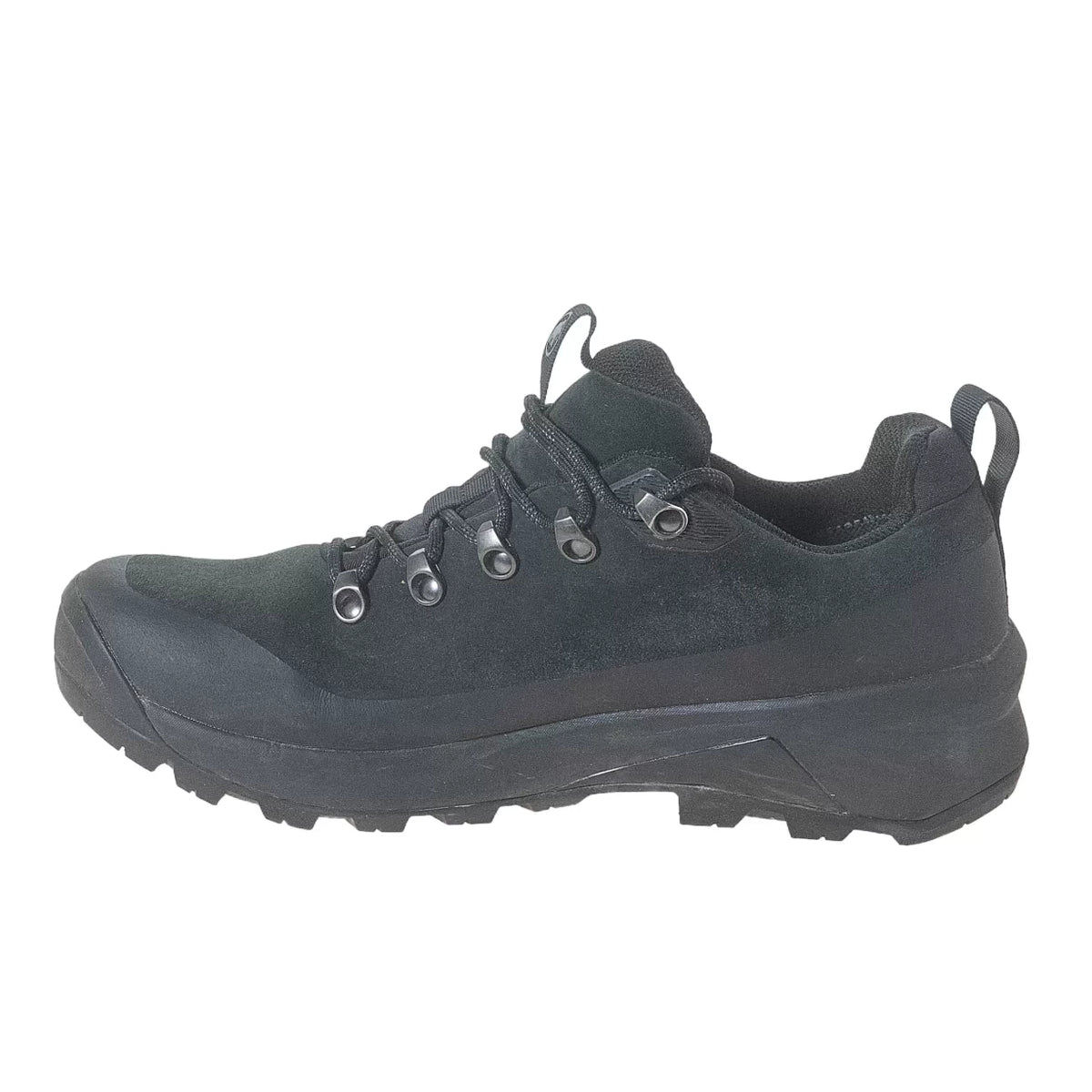 9.5Black