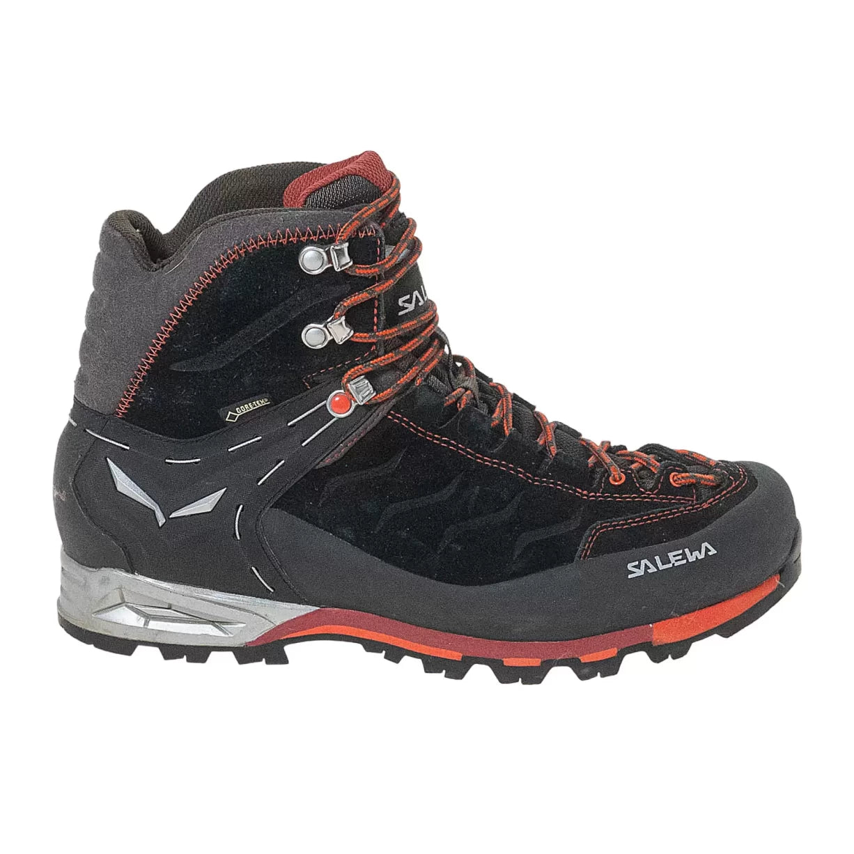 9.5Black