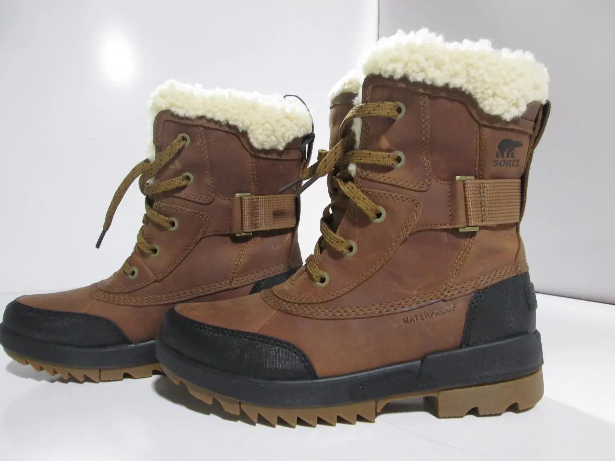 7.5Velvet Tan