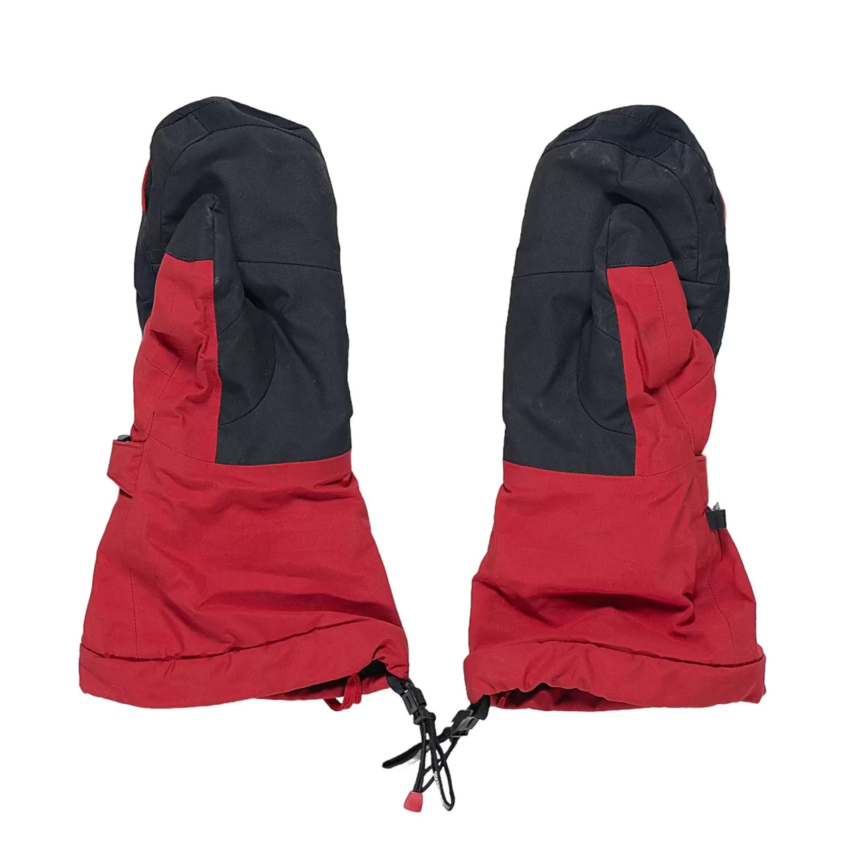 SBlack/Red
