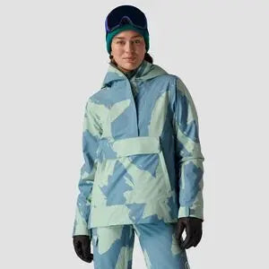 LGoblin Blue Check Camo