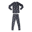 LGrey Camo