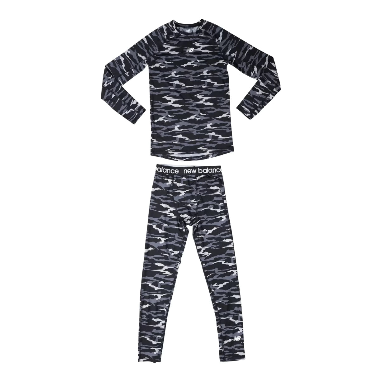 LGrey Camo