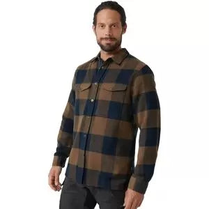 MChestnut/Dark Navy