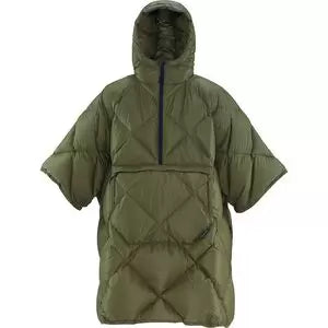 One SizeDark Olive