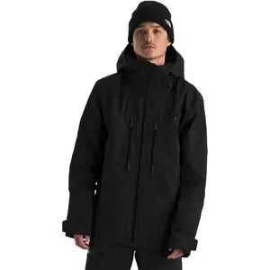 XLTNF Black/TNF Black