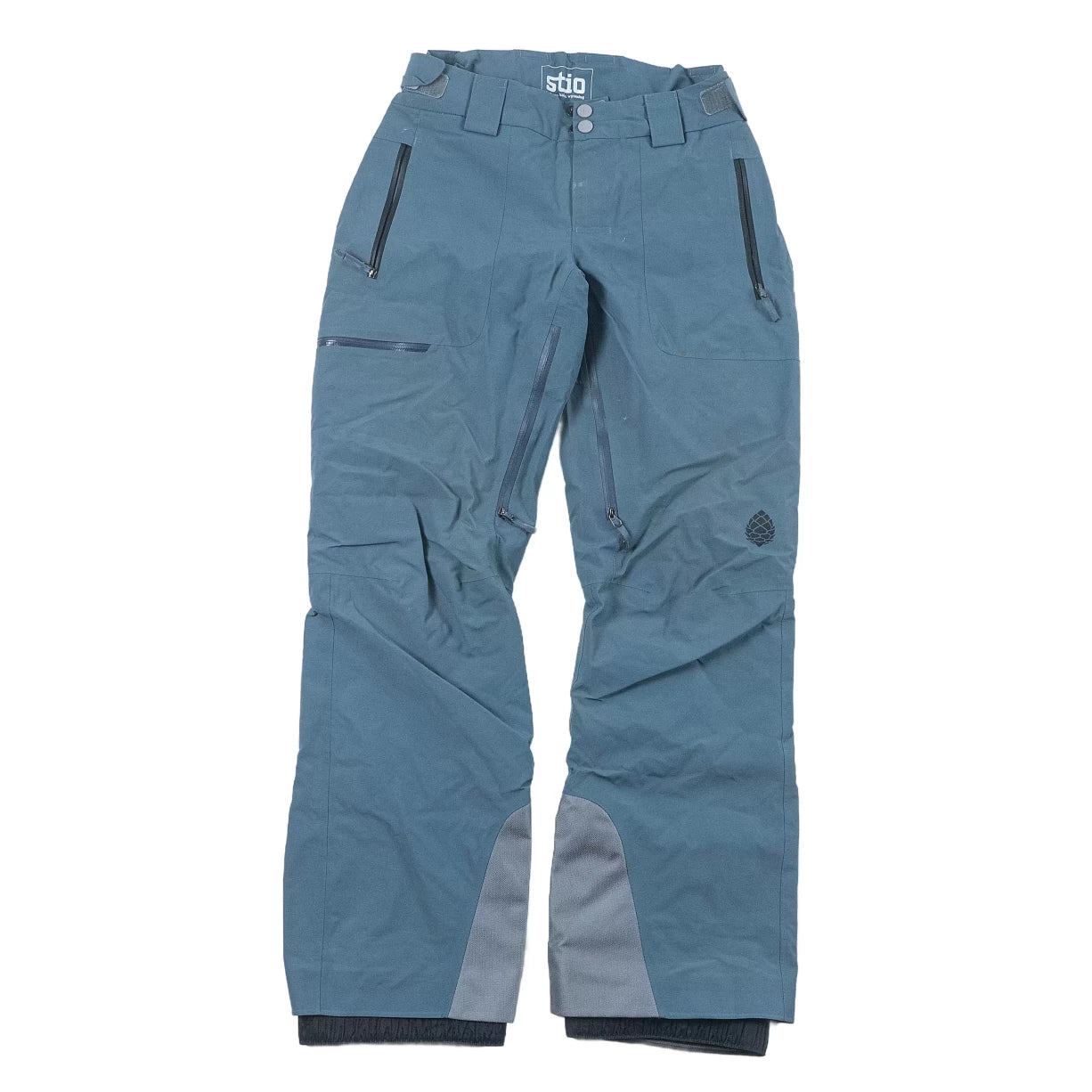 SSlate Blue