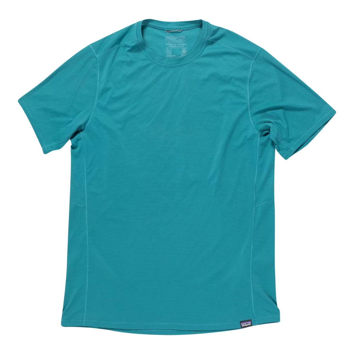 Patagonia Capilene Cool Lightweight Short Sleeve Shirt - Men