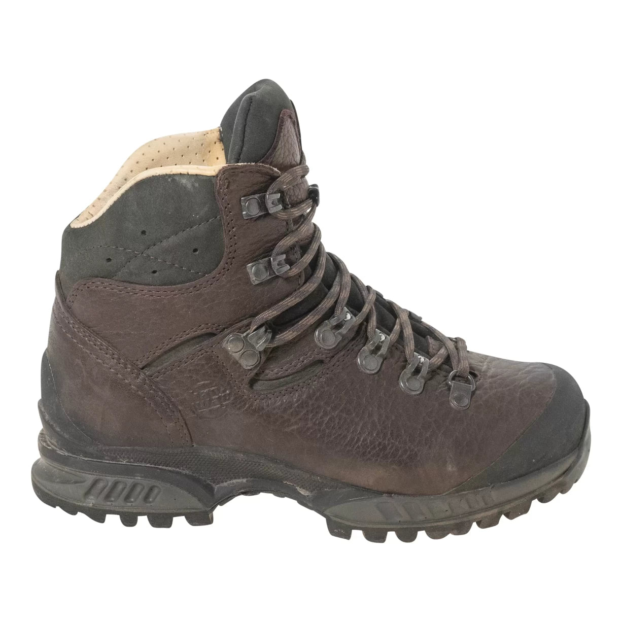 6.5Brown