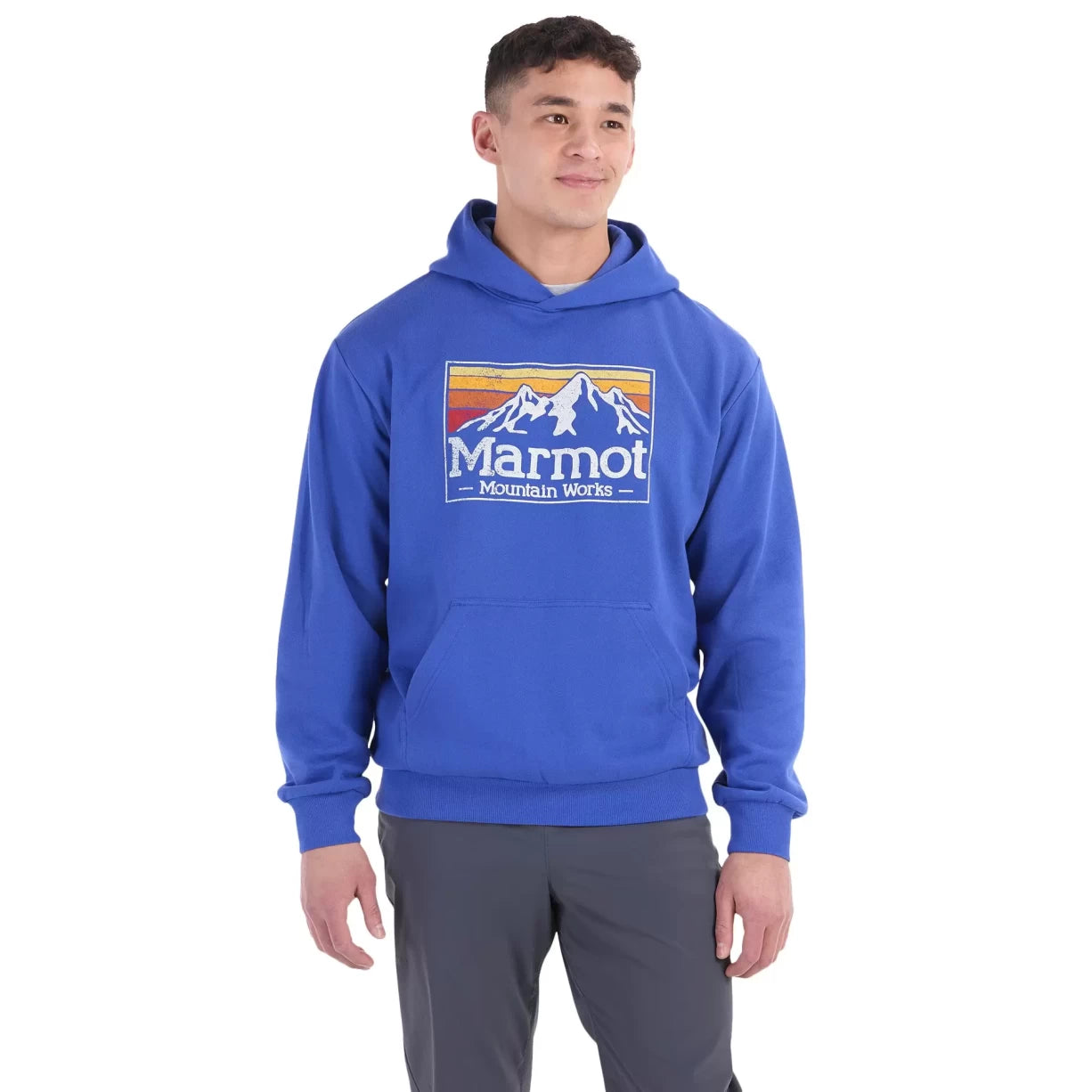 MTrail Blue