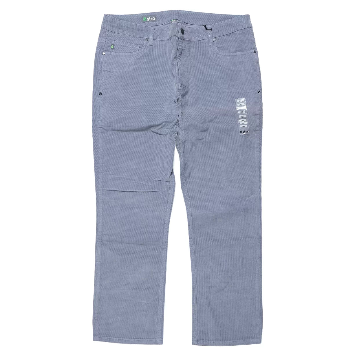 38SGray