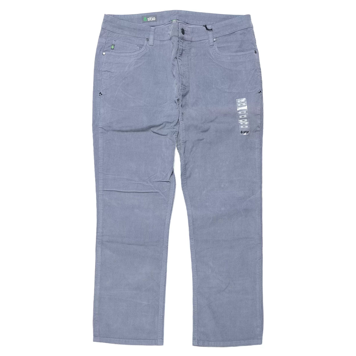 38SGray