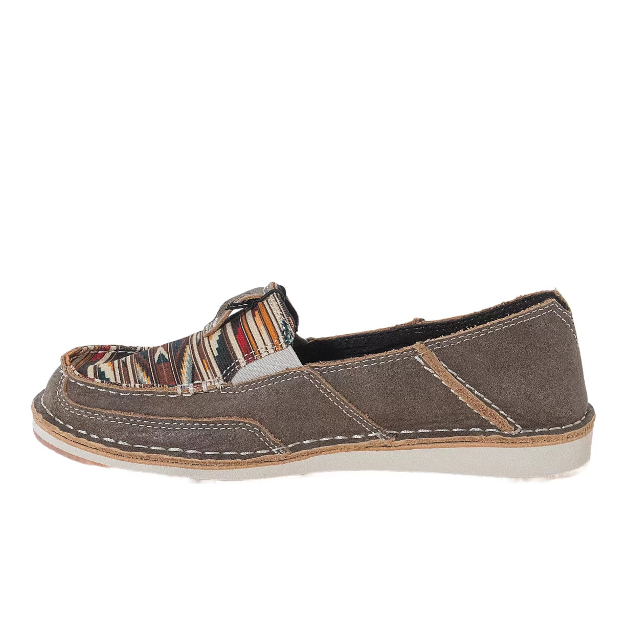 7.5Brown