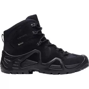 8.5Black/Black