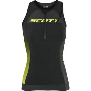 XSBlack/Neon Yellow